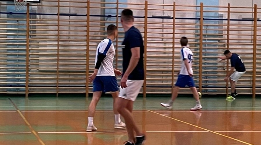 III kolejka żhlpn08