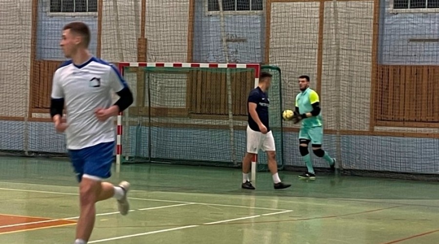 III kolejka żhlpn10