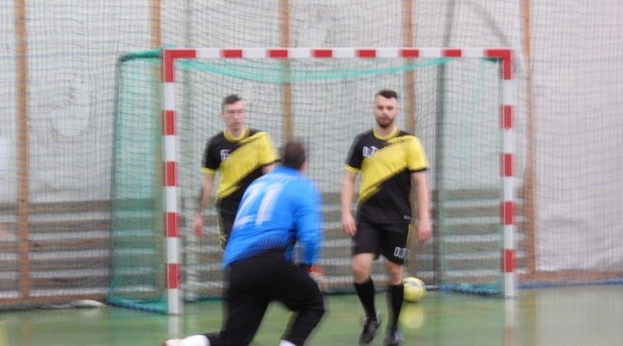 III kolejka żhlpn12