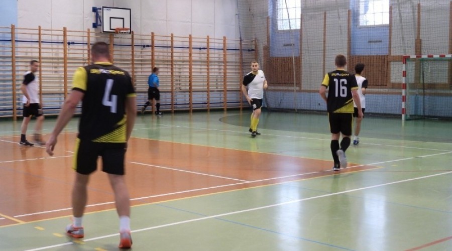 III kolejka żhlpn15