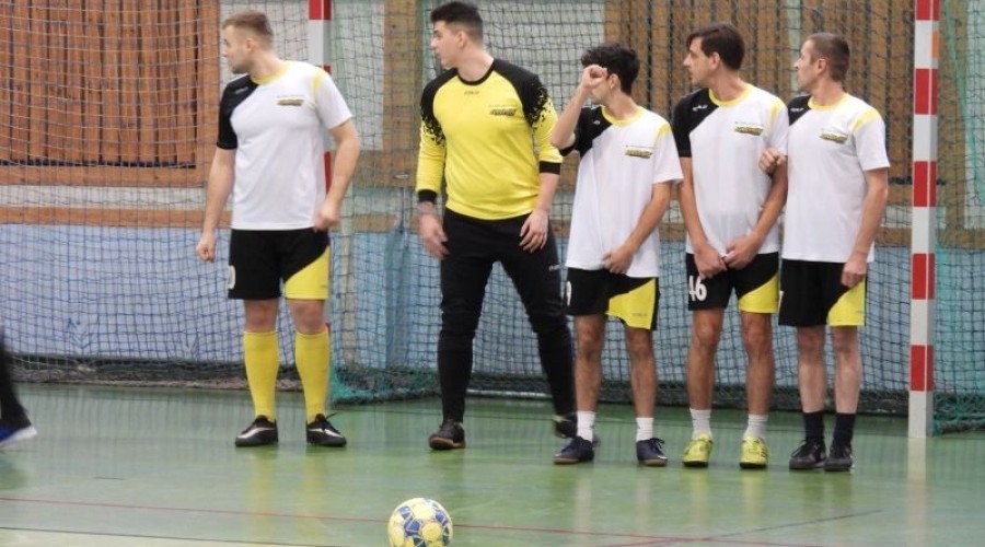 III kolejka żhlpn16