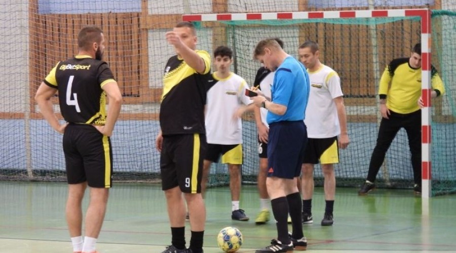 III kolejka żhlpn17