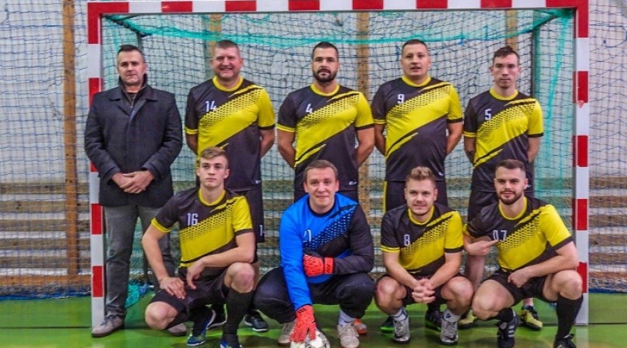 III kolejka żhlpn19