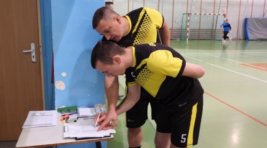 III kolejka żhlpn21