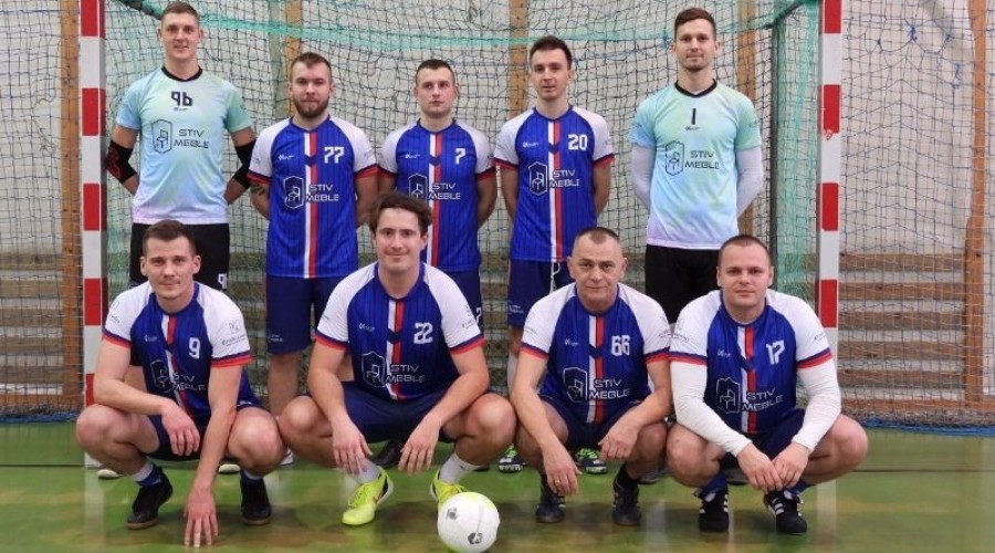 III kolejka żhlpn22