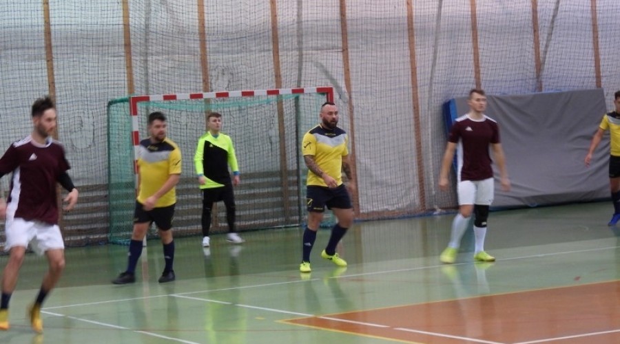 III kolejka żhlpn27