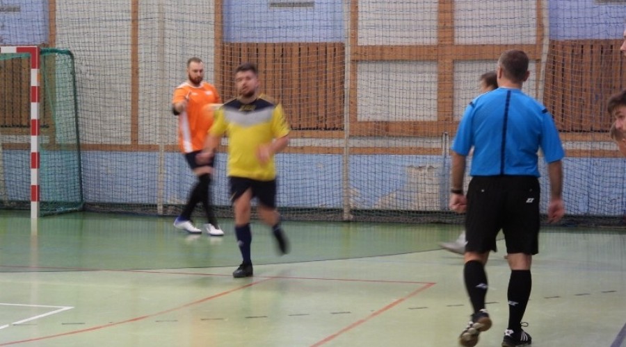 III kolejka żhlpn30