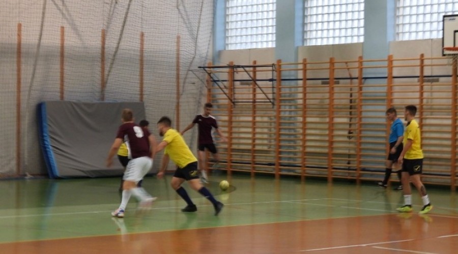 III kolejka żhlpn32