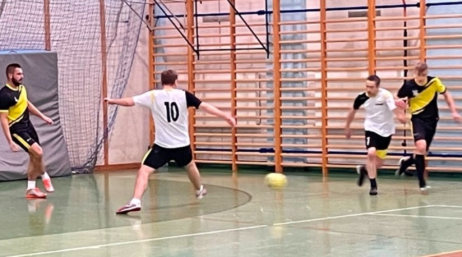 III kolejka żhlpn35