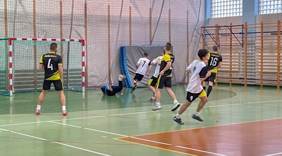 III kolejka żhlpn37