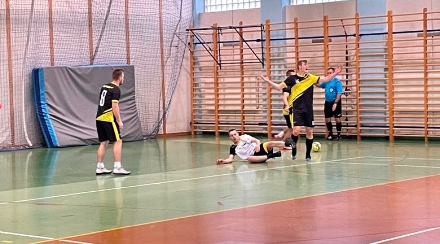 III kolejka żhlpn38