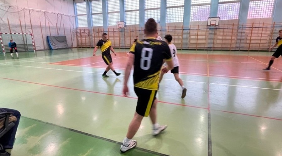 III kolejka żhlpn40