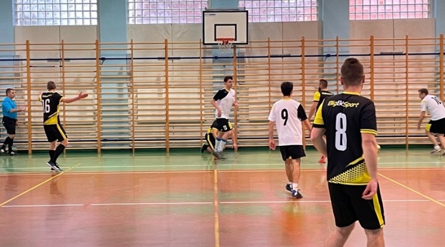 III kolejka żhlpn41