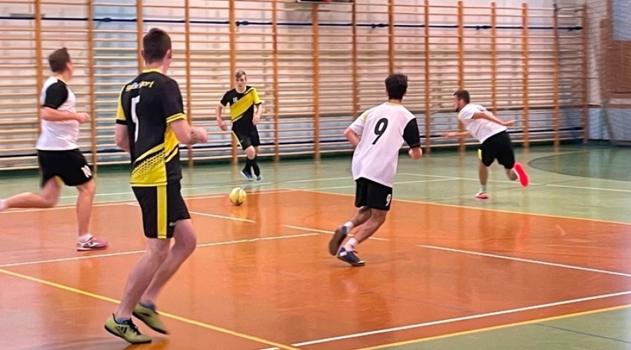 III kolejka żhlpn45