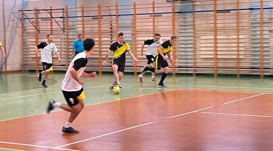 III kolejka żhlpn46