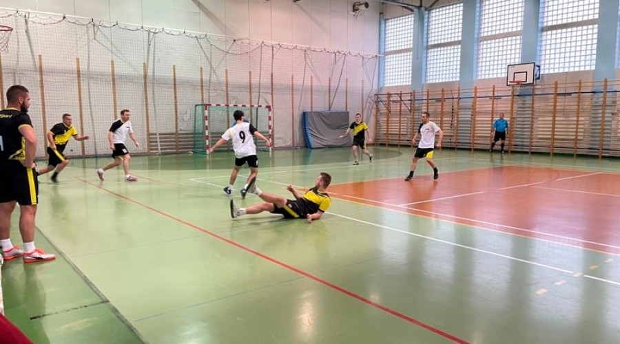 III kolejka żhlpn49