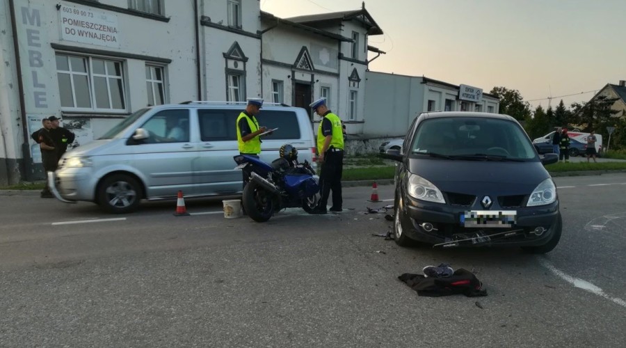 wypadek-jantarowa-morska-fot.osp-nowy-dwór-gd-1-e1535573666118