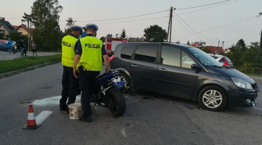 wypadek-jantarowa-morska-fot.osp-nowy-dwór-gd-3-e1535573626464