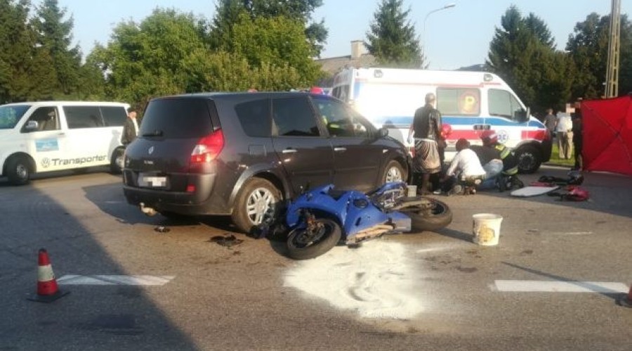 zderzenie na jantarowej (2)