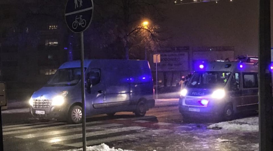 morska potrącenie (3)