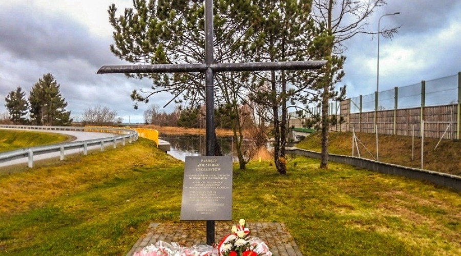 hołd nad linawą (2)