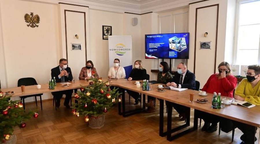 starostwo zebranie (2)