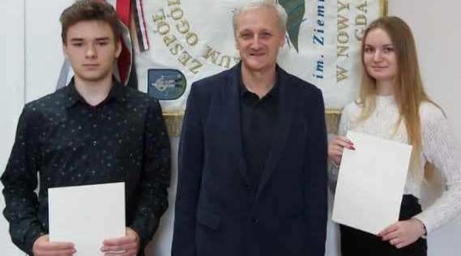 Stypendia Prezesa Rady Ministrów (2)