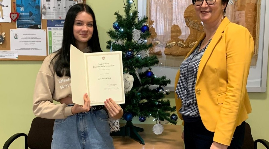 Stypendia Prezesa Rady Ministrów (4)