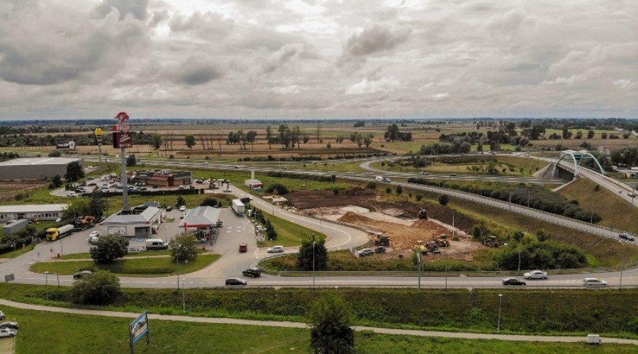 inwestycje nowy dwór gd3