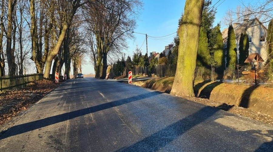 remont drogi w stawcu (16)