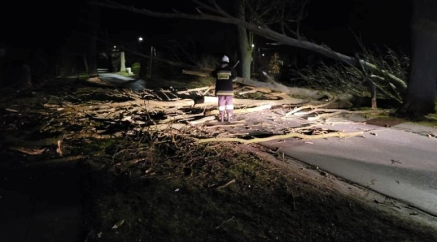 wiatr, interwencje straży18