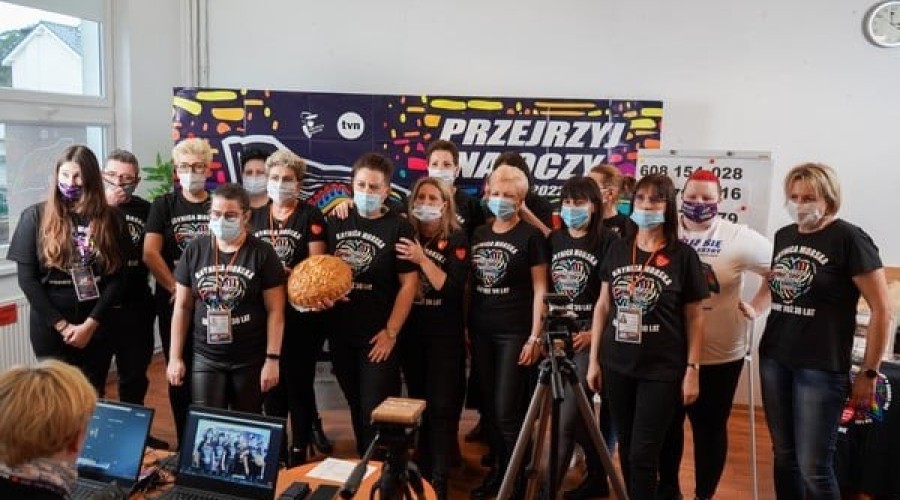 30. Finał WOŚP (1)