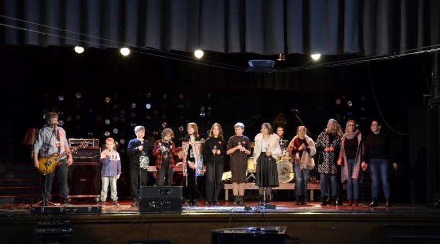 30. Finał WOŚP (2)