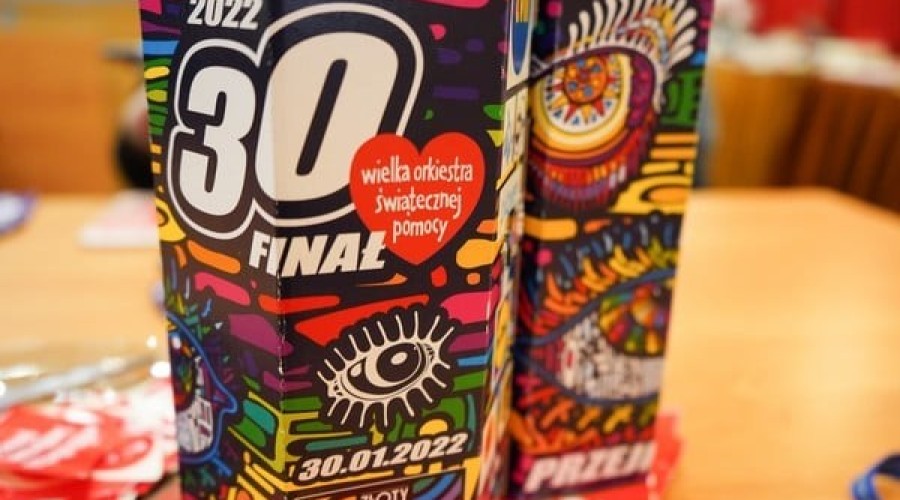 30. Finał WOŚP (7)