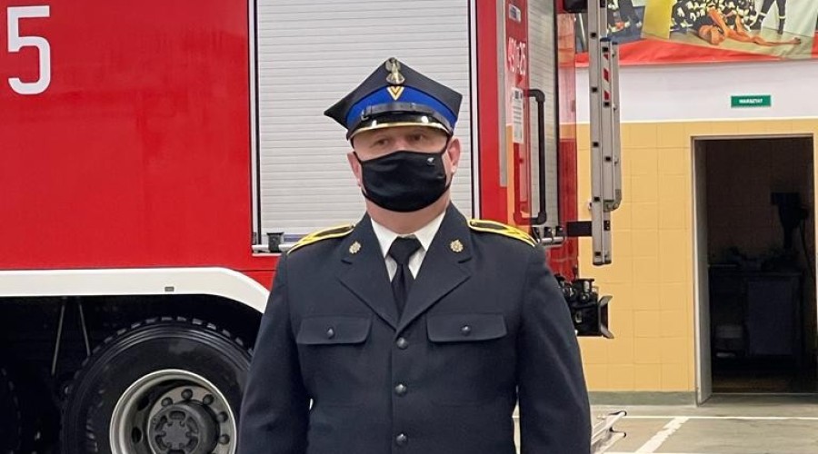 pozegnanie funkcjonariusza kp psp ndg (3)