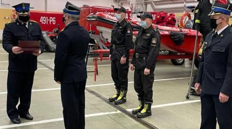 pozegnanie funkcjonariusza kp psp ndg (4)