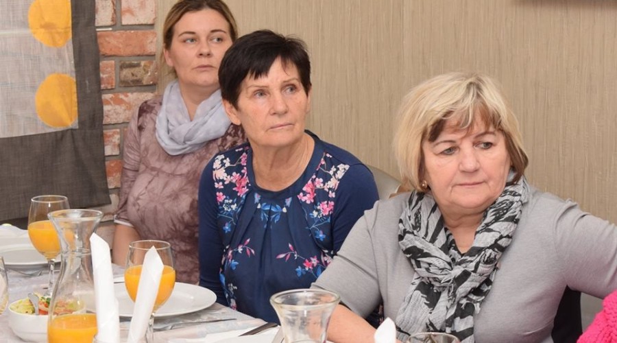 Gmina Nowy Dwór Gd. Podziękowania dla Sołtysów (10)