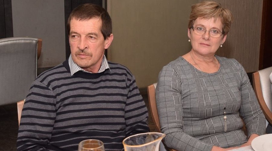 Gmina Nowy Dwór Gd. Podziękowania dla Sołtysów (2)