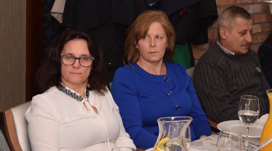 Gmina Nowy Dwór Gd. Podziękowania dla Sołtysów (6)