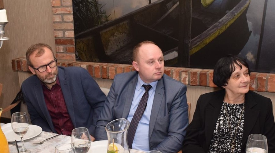 Gmina Nowy Dwór Gd. Podziękowania dla Sołtysów (9)