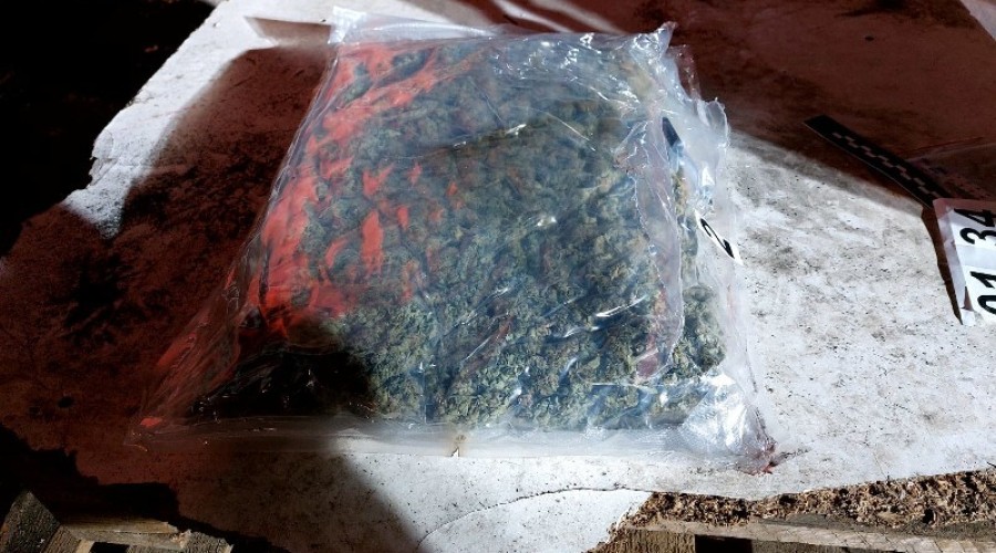 Cios wymierzony w narkobiznes5