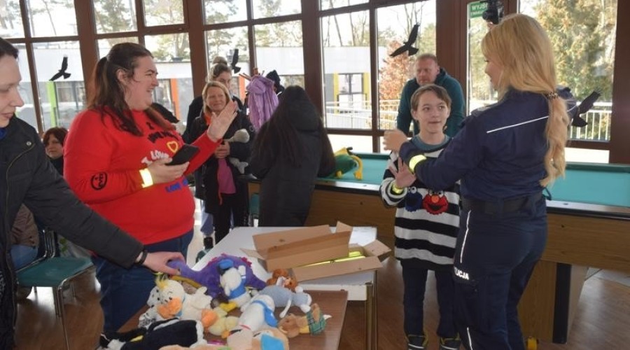 policjanci dla uchodźców27