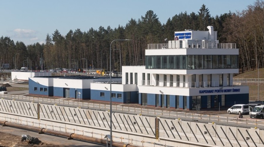 NDI Przekop Mierzei kwiecień 2022-7