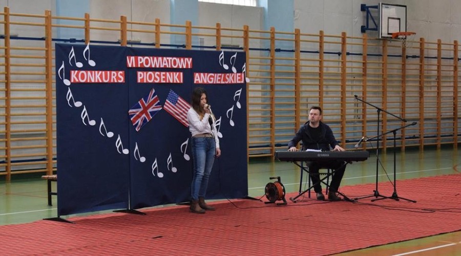 VI Powiatowy Konkurs Piosenki Angielskiej (22)
