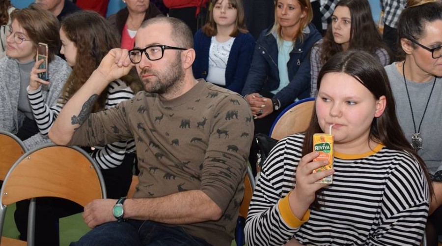 VI Powiatowy Konkurs Piosenki Angielskiej (23)