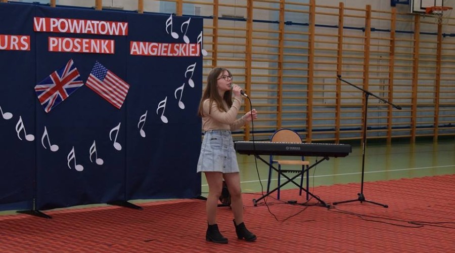 VI Powiatowy Konkurs Piosenki Angielskiej (25)