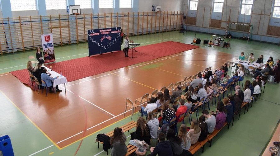 VI Powiatowy Konkurs Piosenki Angielskiej (26)