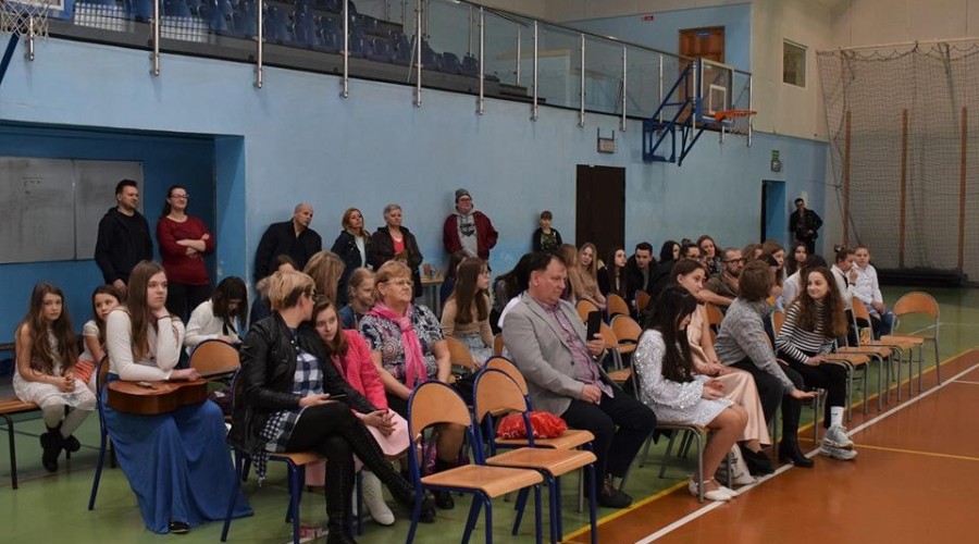 VI Powiatowy Konkurs Piosenki Angielskiej (4)