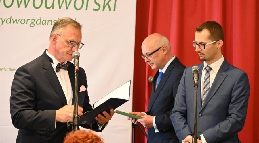 nagrody starosty nowodworskiego 202010