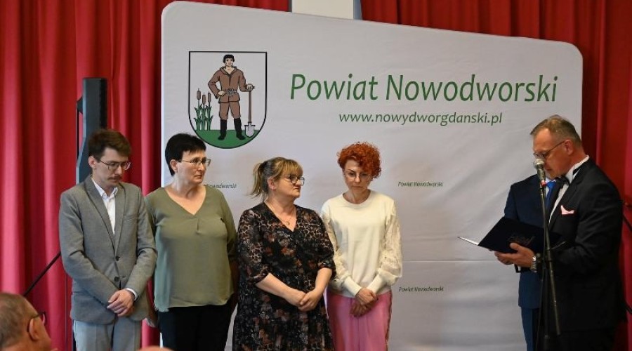 nagrody starosty nowodworskiego 202019